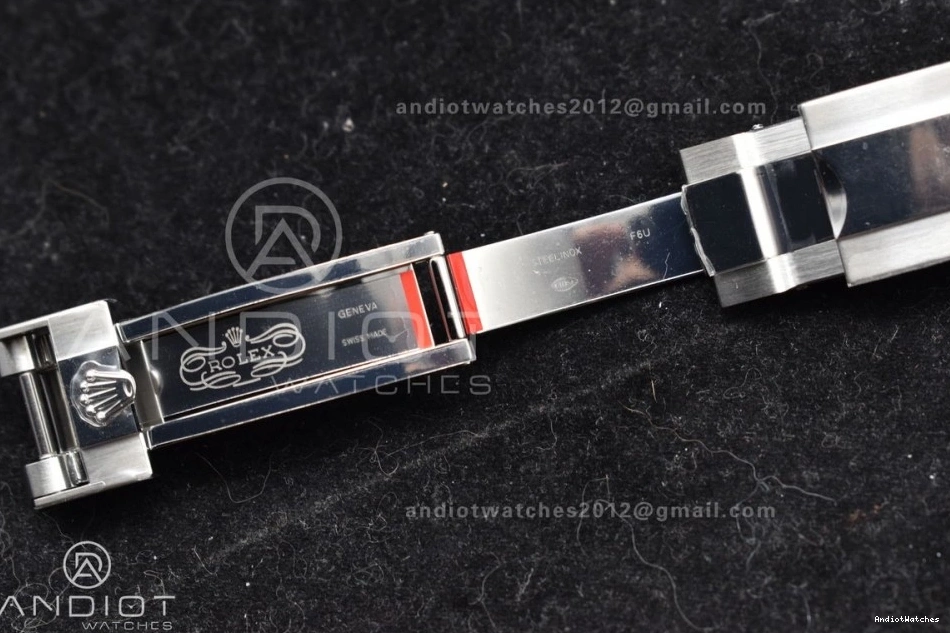 GMT-Master II Jubilee Black Steel Gray GRNR Strap 904L Ceramic Clean 1:1 on Best 126710 DD 878 Edition SoftTouch 0208